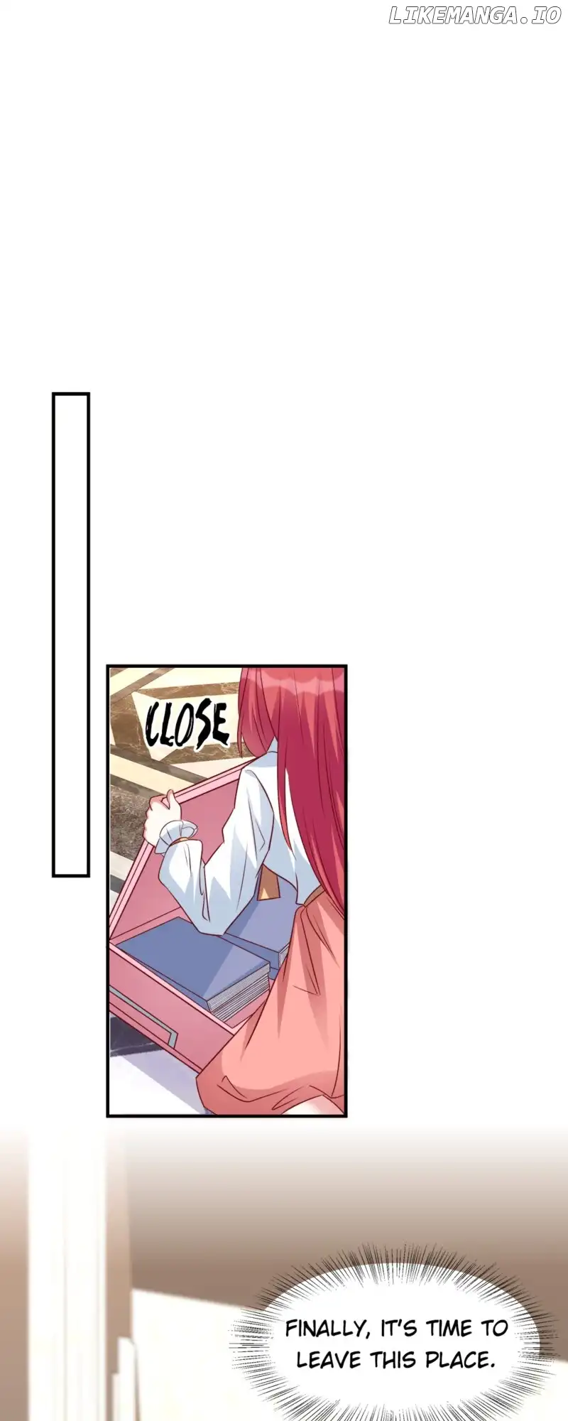 Exclusive Possession: The “Benevolent” Wife Chapter 68 - Page 9 in English