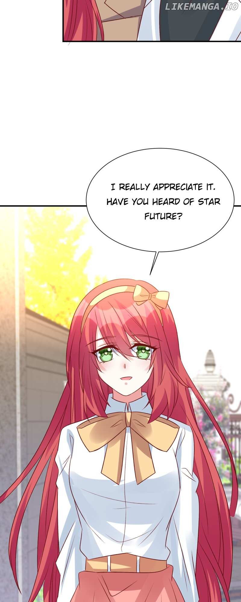 Exclusive Possession: The “Benevolent” Wife Chapter 69 - Page 11 in English