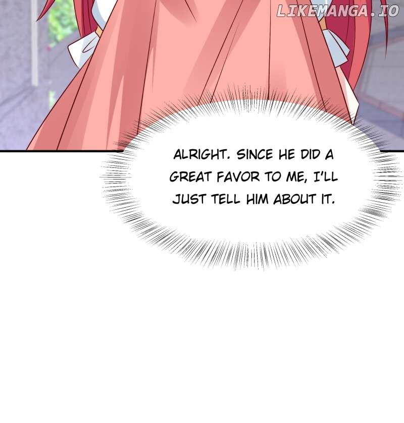 Exclusive Possession: The “Benevolent” Wife Chapter 69 - Page 12 in English