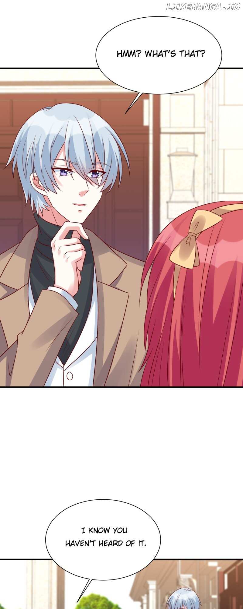 Exclusive Possession: The “Benevolent” Wife Chapter 69 - Page 13 in English