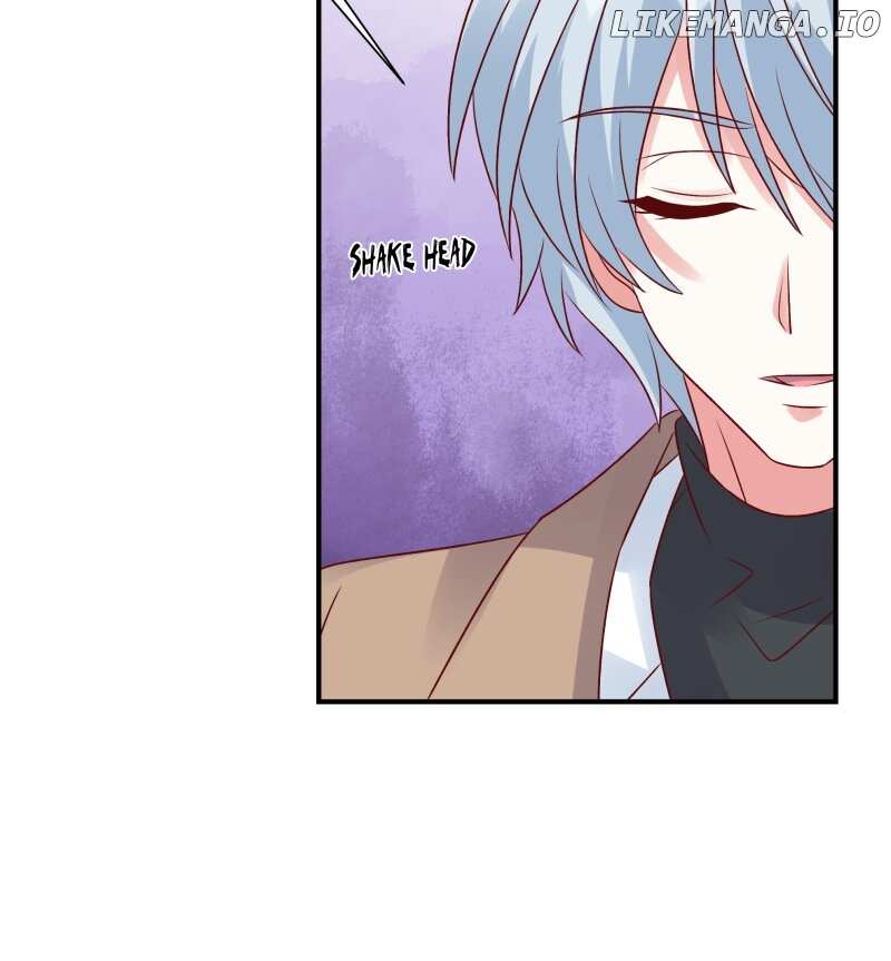 Exclusive Possession: The “Benevolent” Wife Chapter 69 - Page 17 in English
