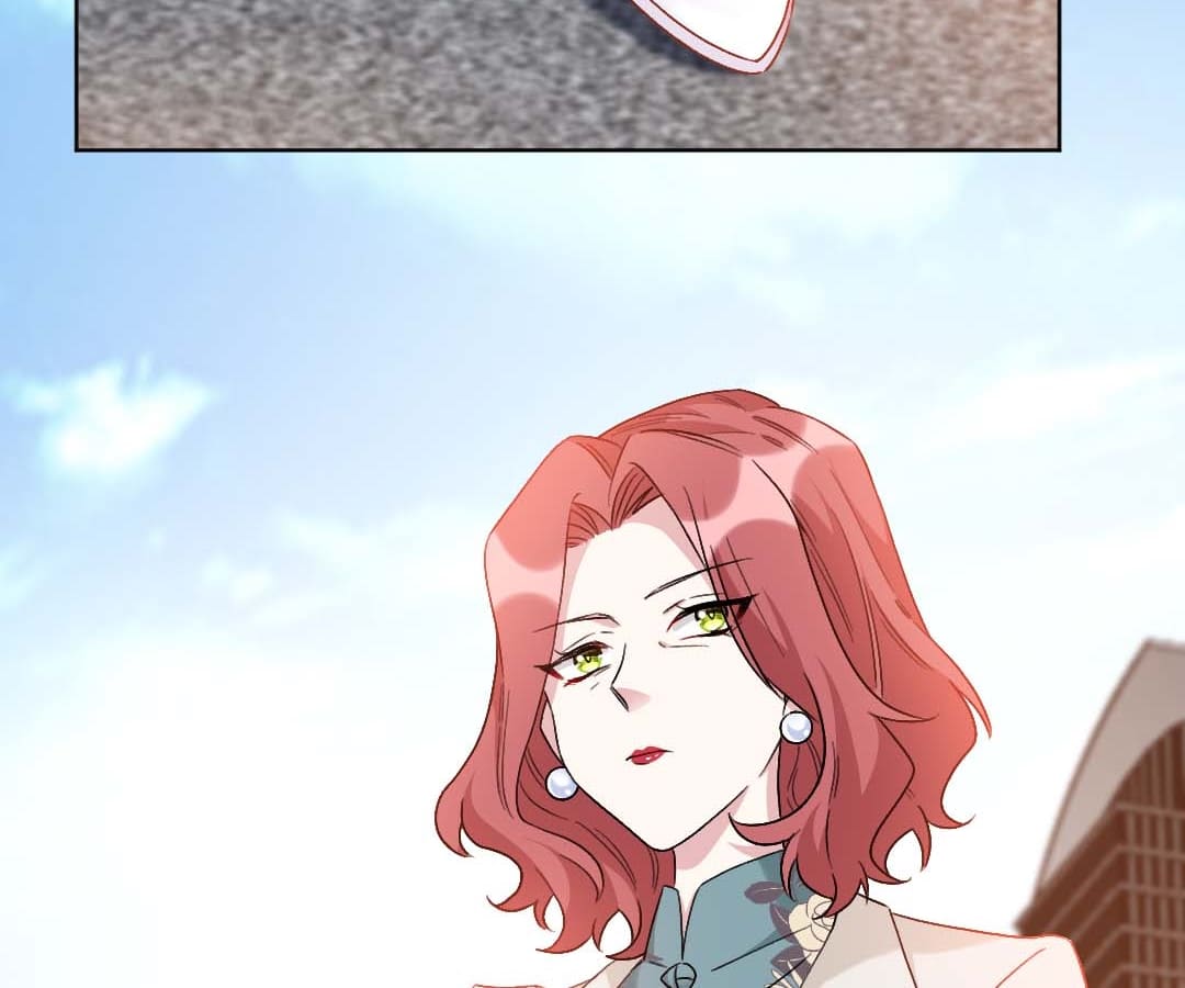 Exclusive Possession: The “Benevolent” Wife Chapter 7 - Page 13 in English