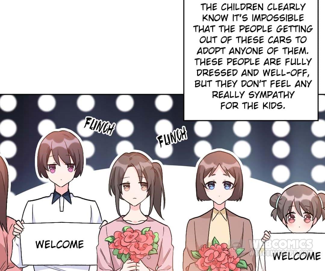 Exclusive Possession: The “Benevolent” Wife Chapter 7 - Page 18 in English