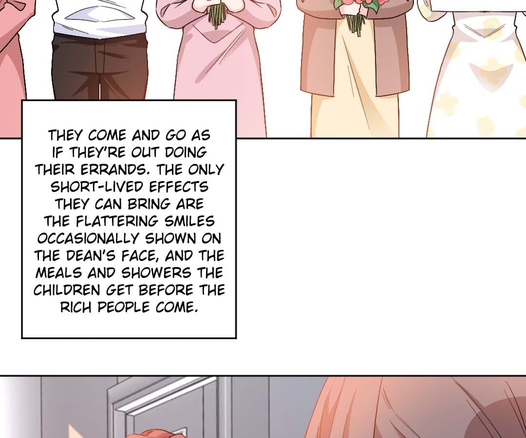 Exclusive Possession: The “Benevolent” Wife Chapter 7 - Page 19 in English
