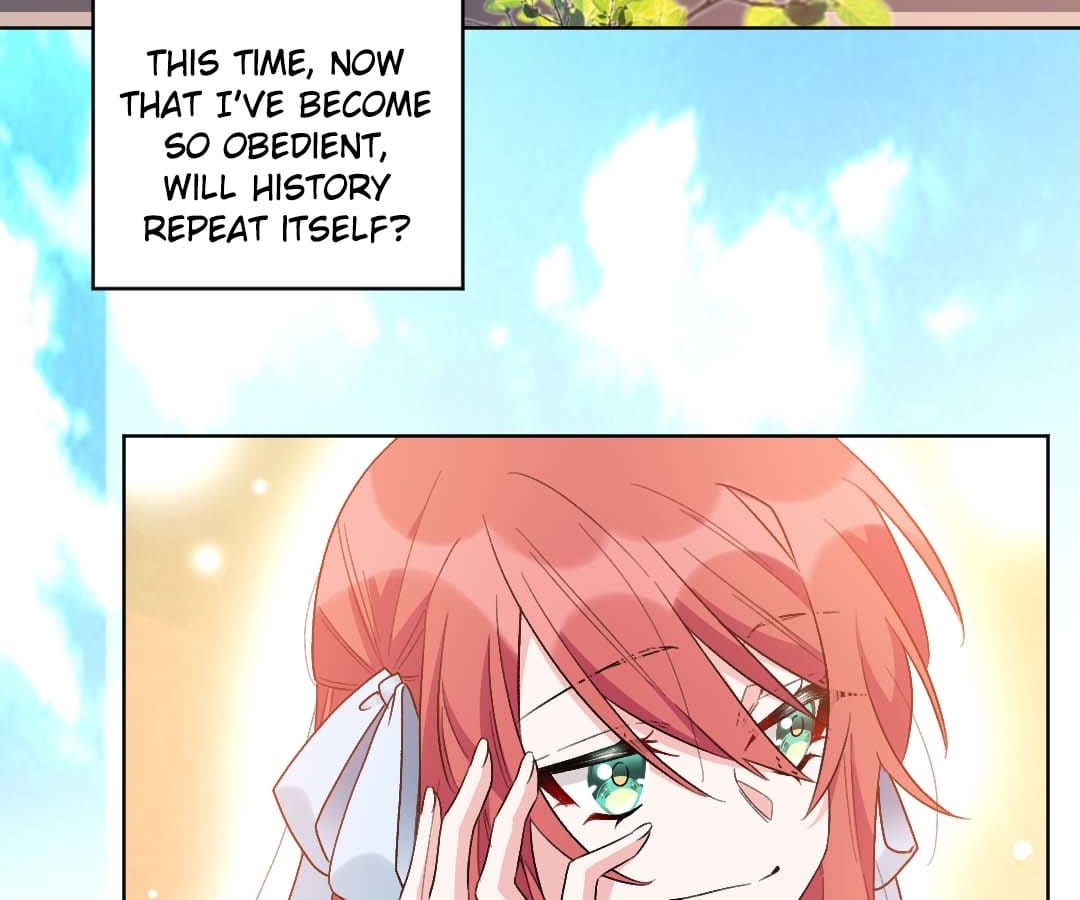 Exclusive Possession: The “Benevolent” Wife Chapter 7 - Page 27 in English