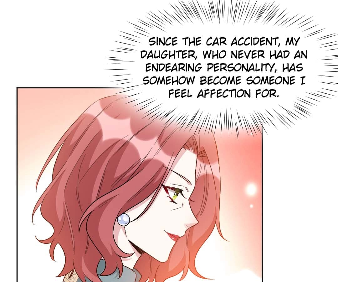 Exclusive Possession: The “Benevolent” Wife Chapter 7 - Page 3 in English