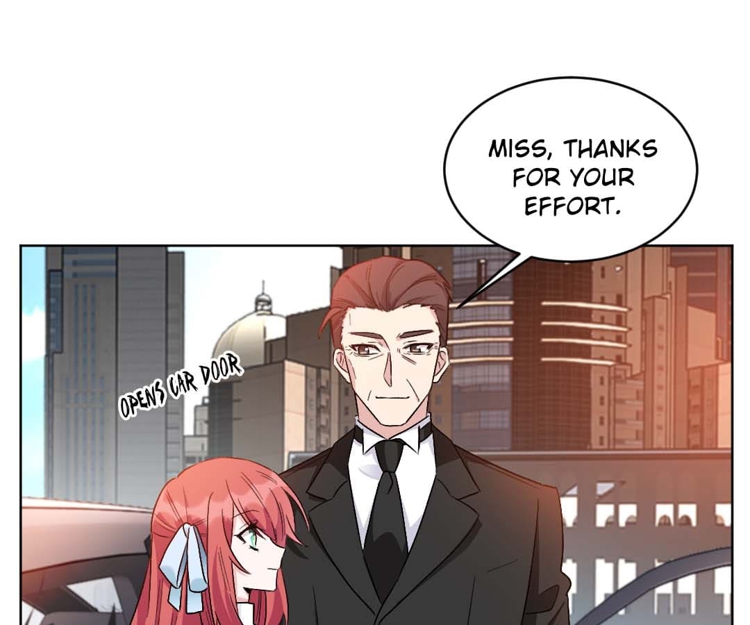 Exclusive Possession: The “Benevolent” Wife Chapter 7 - Page 32 in English