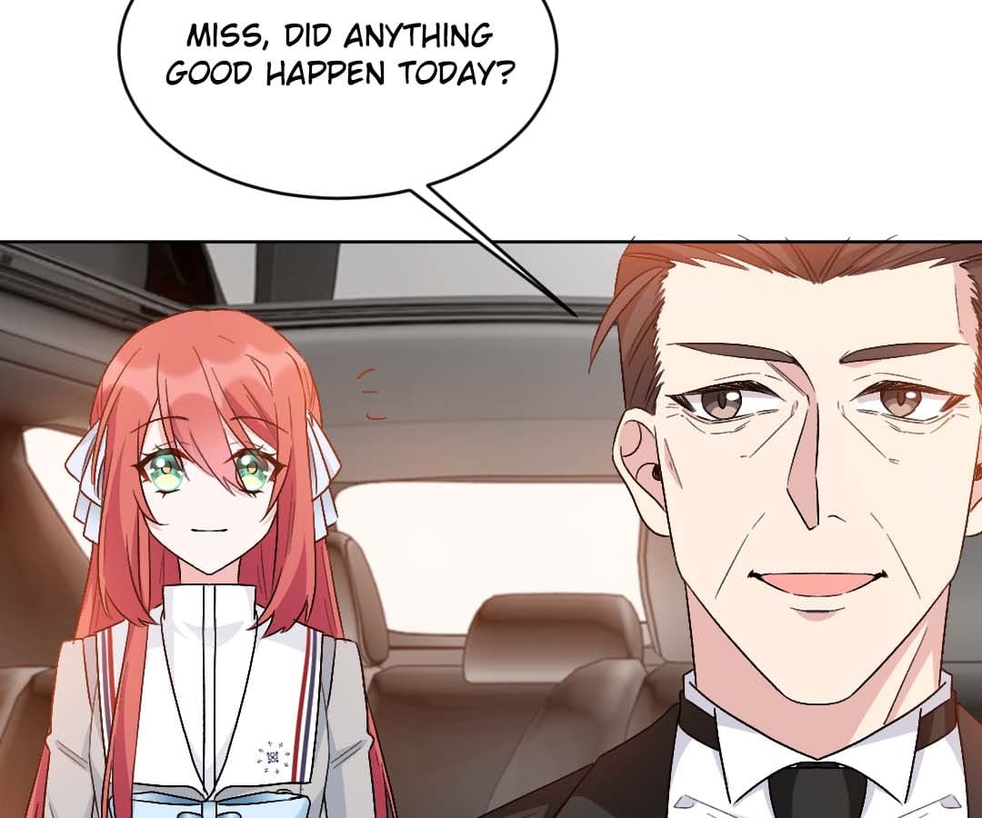Exclusive Possession: The “Benevolent” Wife Chapter 7 - Page 34 in English