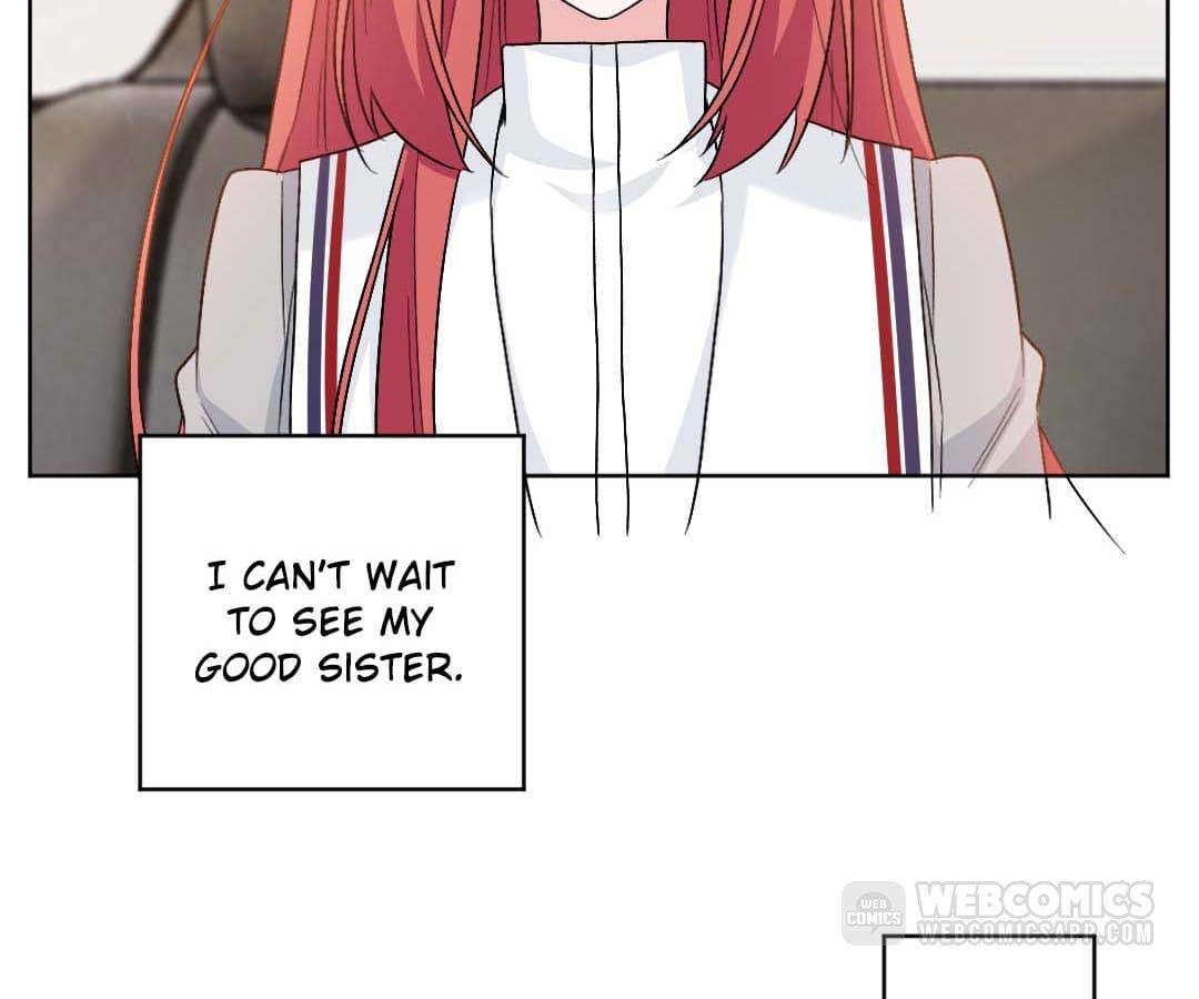 Exclusive Possession: The “Benevolent” Wife Chapter 7 - Page 37 in English