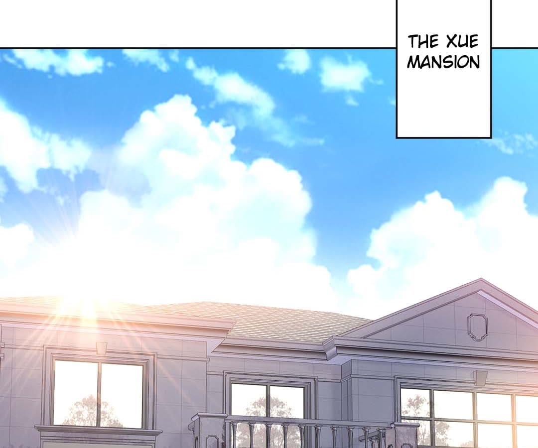 Exclusive Possession: The “Benevolent” Wife Chapter 7 - Page 38 in English