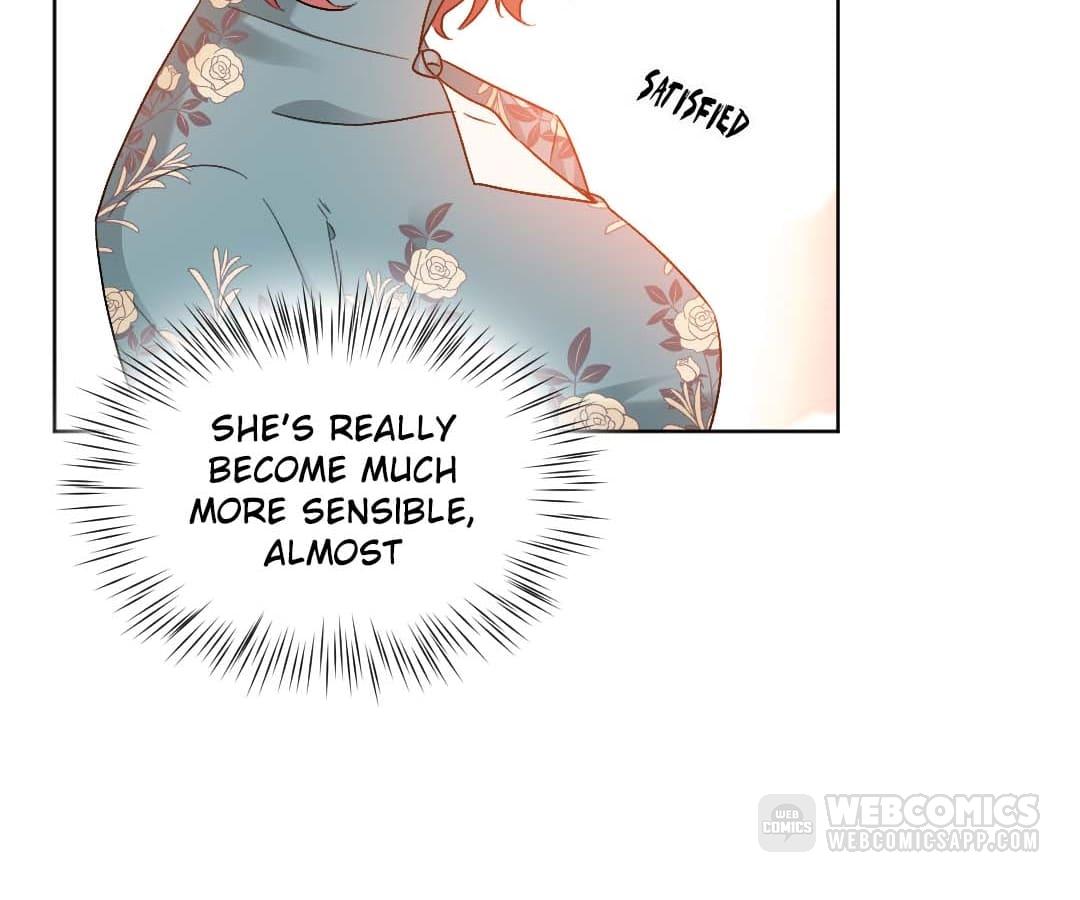 Exclusive Possession: The “Benevolent” Wife Chapter 7 - Page 4 in English