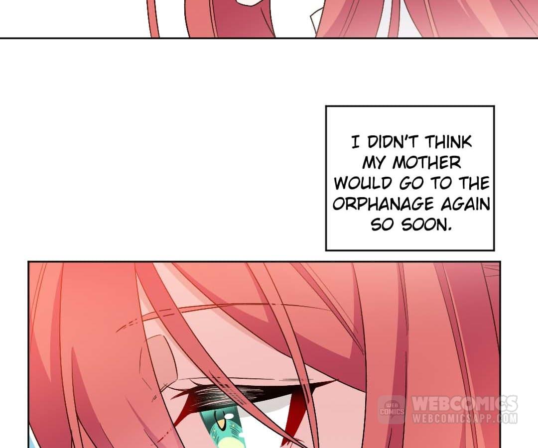 Exclusive Possession: The “Benevolent” Wife Chapter 7 - Page 8 in English