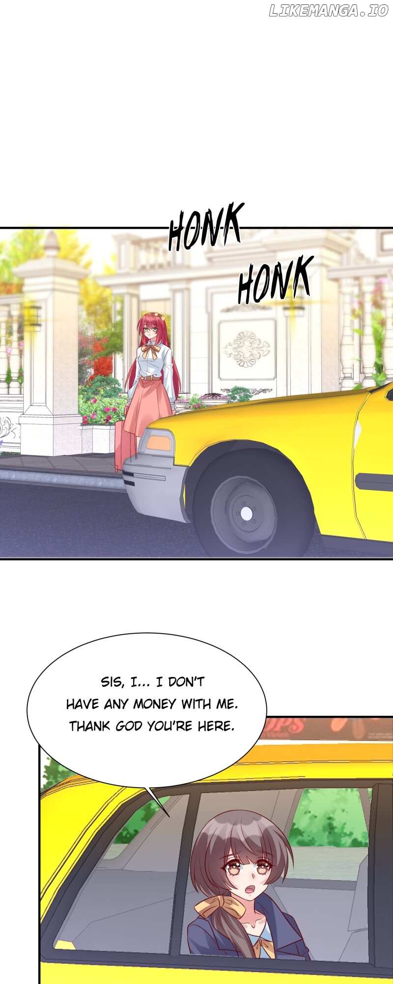 Exclusive Possession: The “Benevolent” Wife Chapter 70 - Page 12 in English