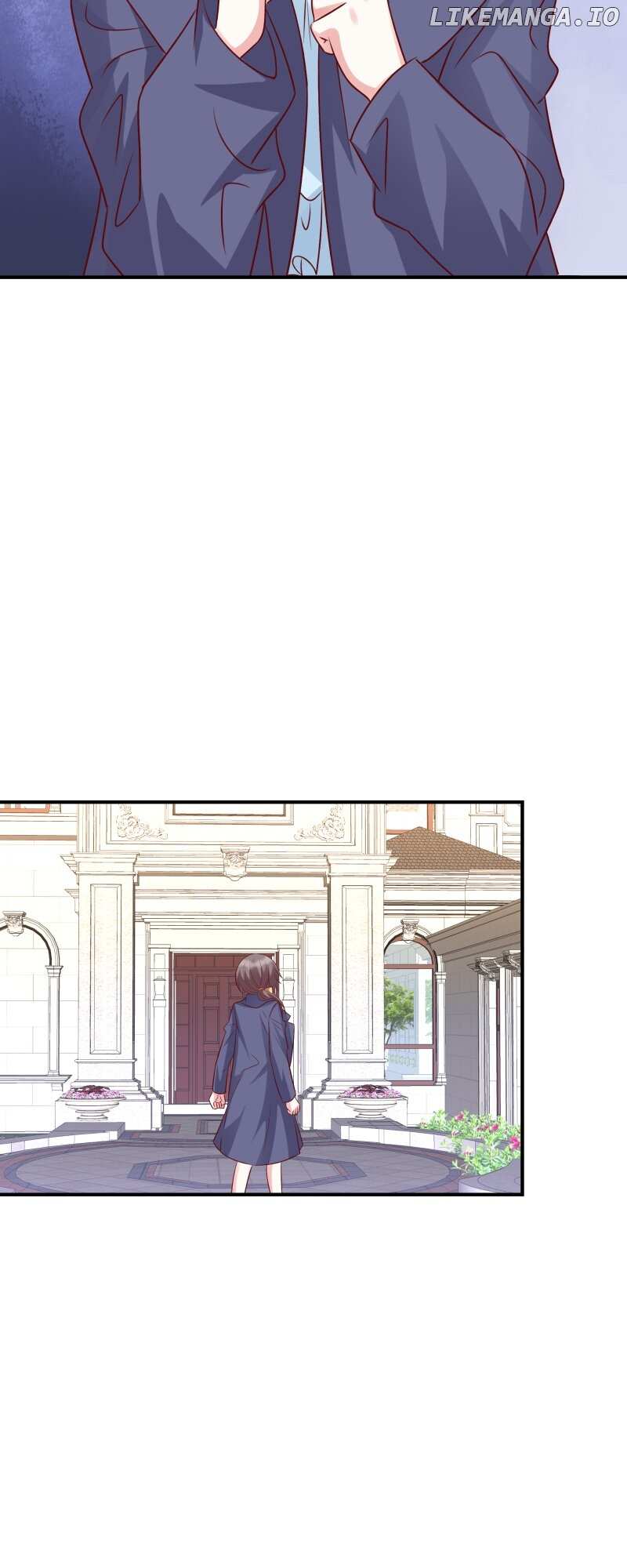 Exclusive Possession: The “Benevolent” Wife Chapter 70 - Page 19 in English