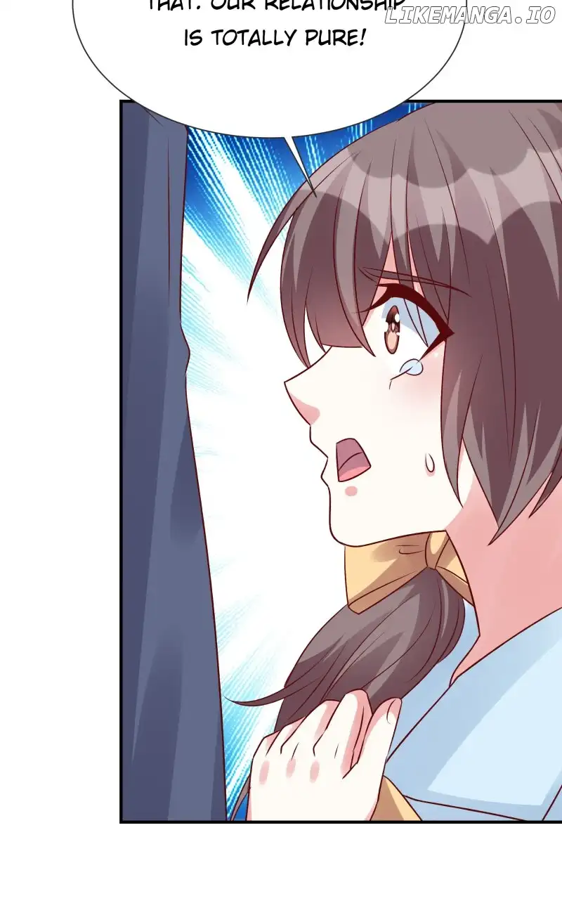 Exclusive Possession: The “Benevolent” Wife Chapter 71 - Page 14 in English