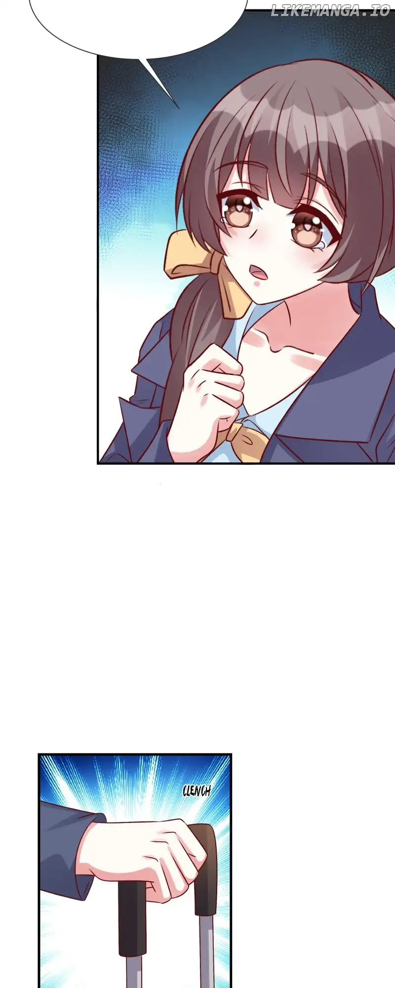 Exclusive Possession: The “Benevolent” Wife Chapter 71 - Page 7 in English