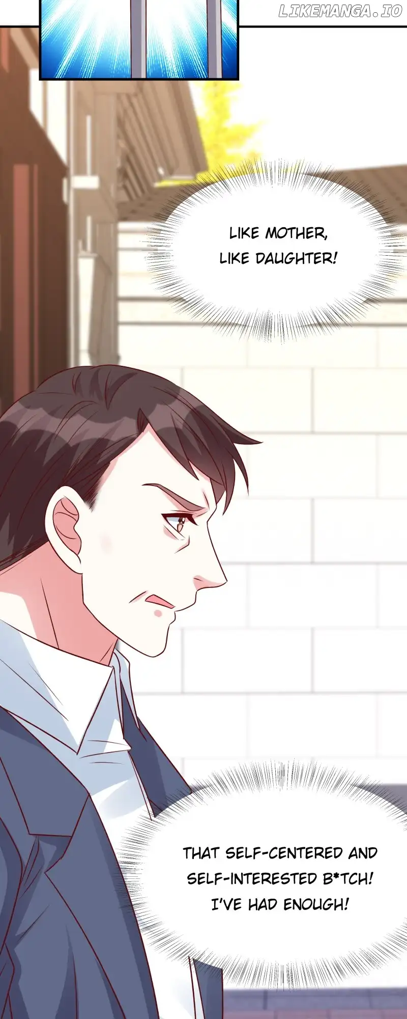 Exclusive Possession: The “Benevolent” Wife Chapter 71 - Page 8 in English