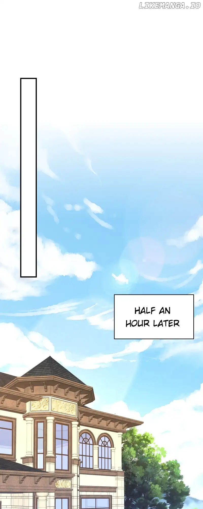 Exclusive Possession: The “Benevolent” Wife Chapter 72 - Page 14 in English