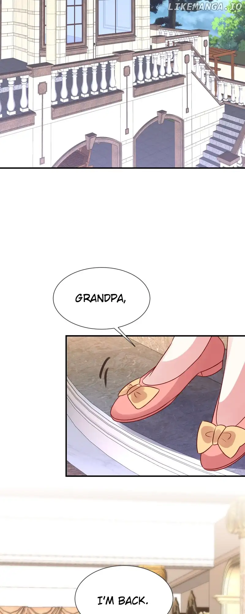 Exclusive Possession: The “Benevolent” Wife Chapter 72 - Page 15 in English