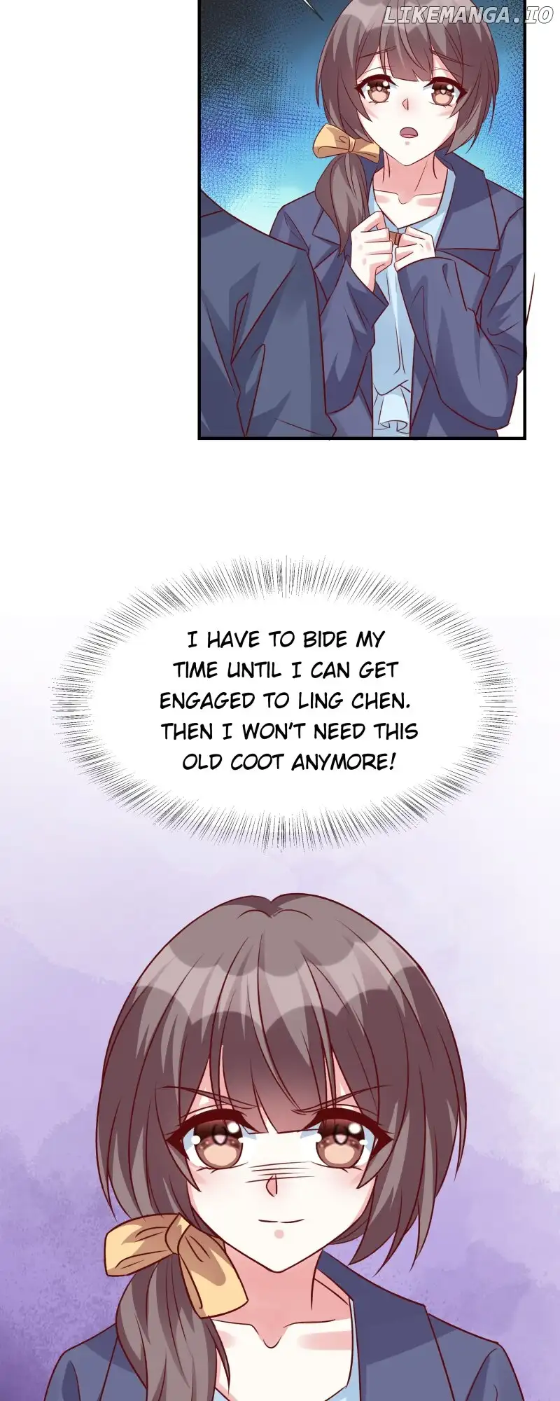 Exclusive Possession: The “Benevolent” Wife Chapter 72 - Page 3 in English