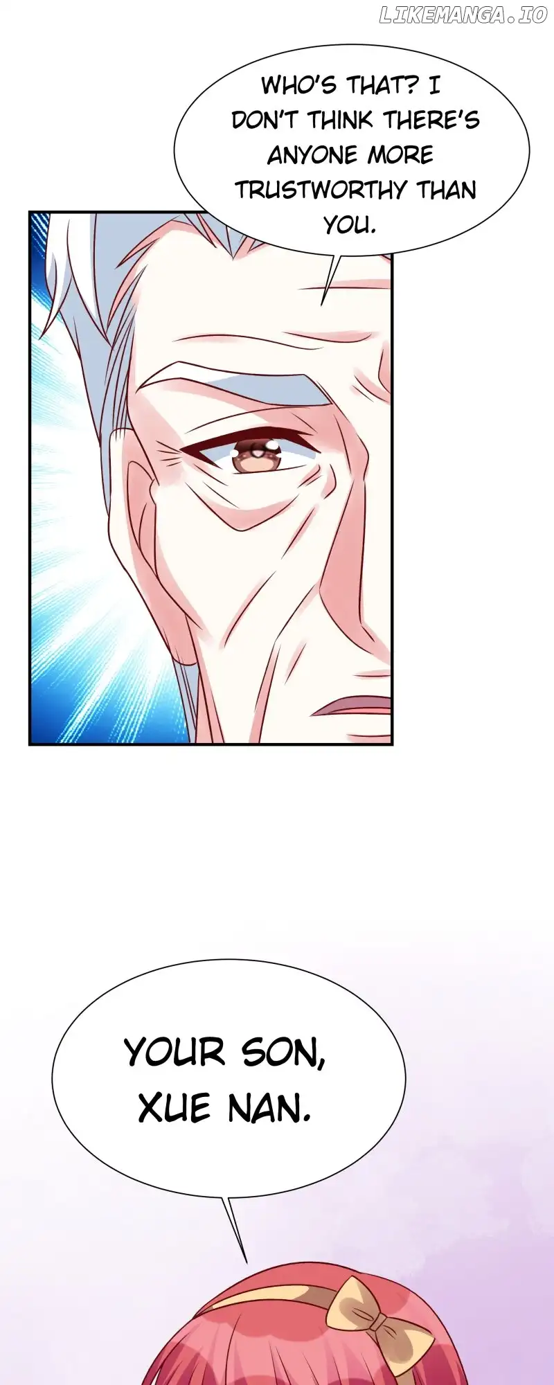 Exclusive Possession: The “Benevolent” Wife Chapter 73 - Page 16 in English