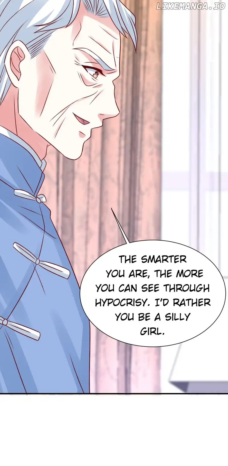 Exclusive Possession: The “Benevolent” Wife Chapter 73 - Page 7 in English