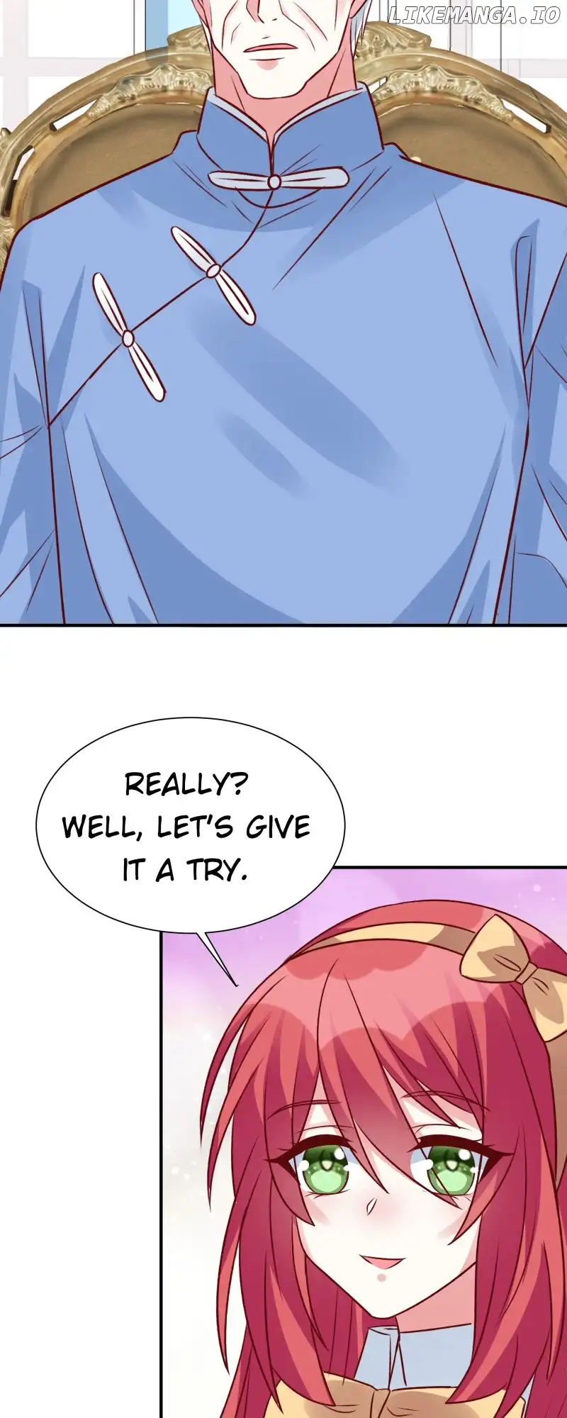 Exclusive Possession: The “Benevolent” Wife Chapter 74 - Page 14 in English