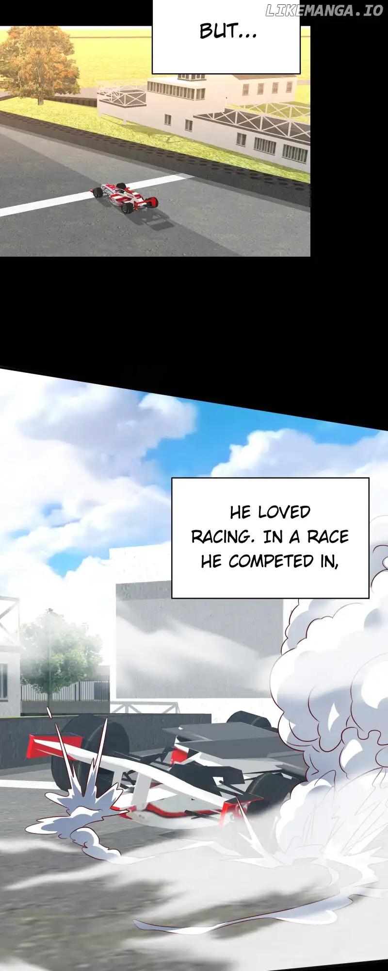Exclusive Possession: The “Benevolent” Wife Chapter 74 - Page 6 in English