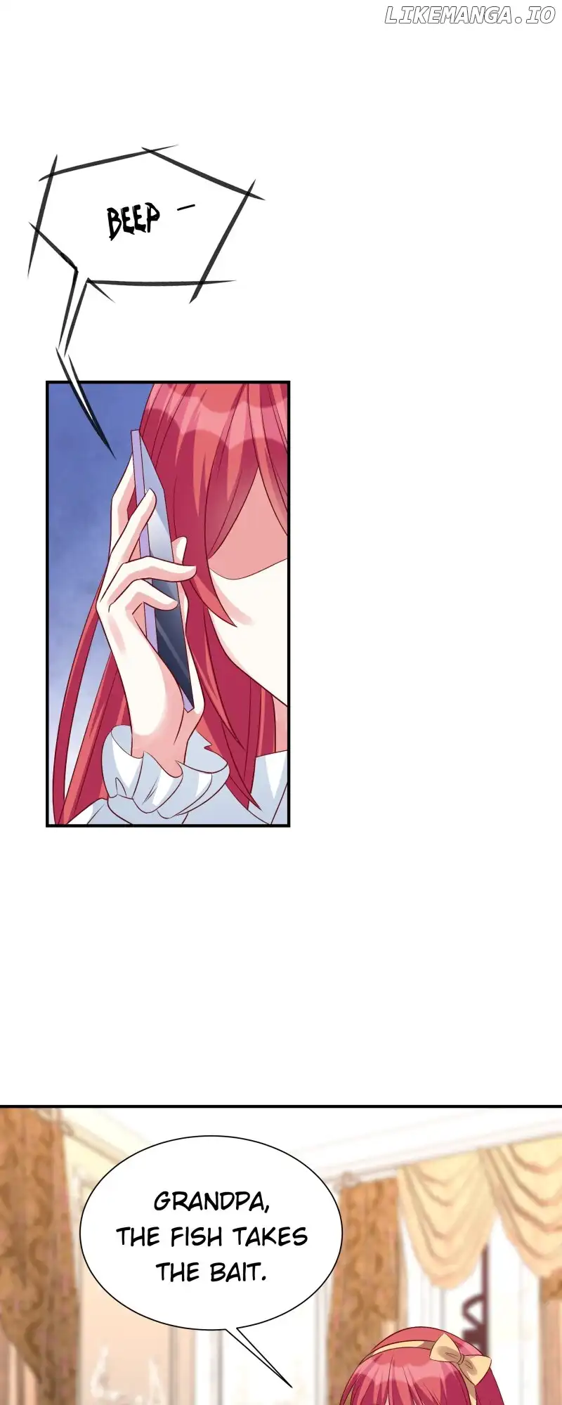 Exclusive Possession: The “Benevolent” Wife Chapter 75 - Page 8 in English