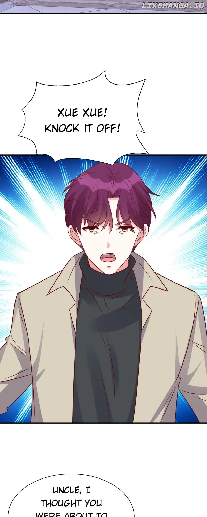 Exclusive Possession: The “Benevolent” Wife Chapter 76 - Page 14 in English