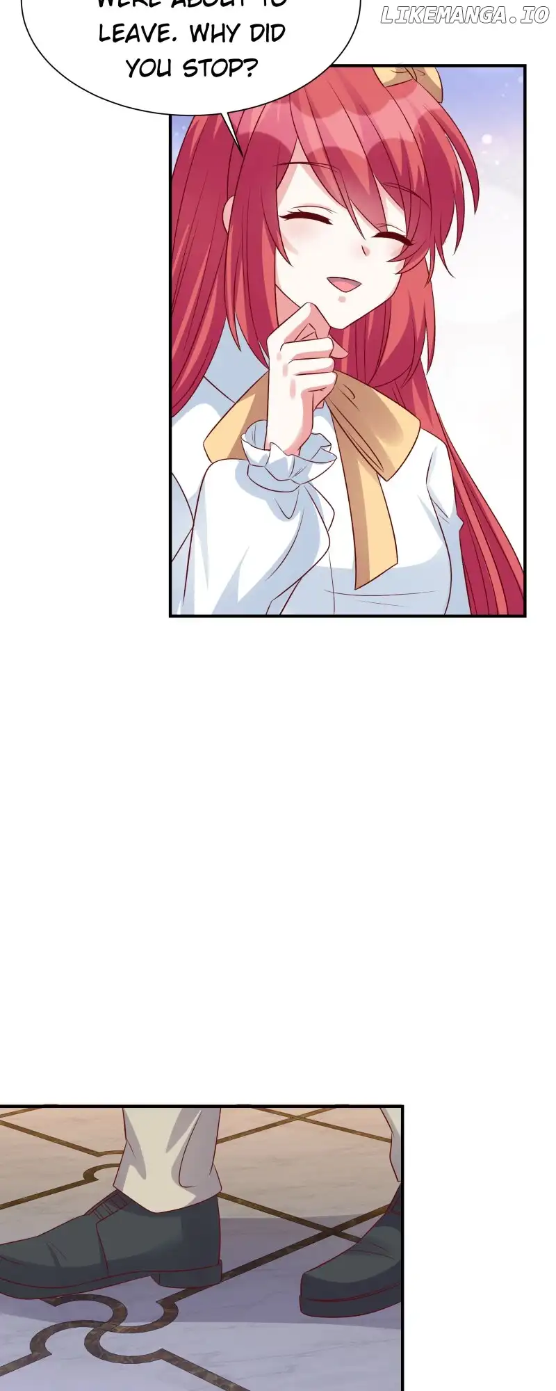 Exclusive Possession: The “Benevolent” Wife Chapter 76 - Page 15 in English
