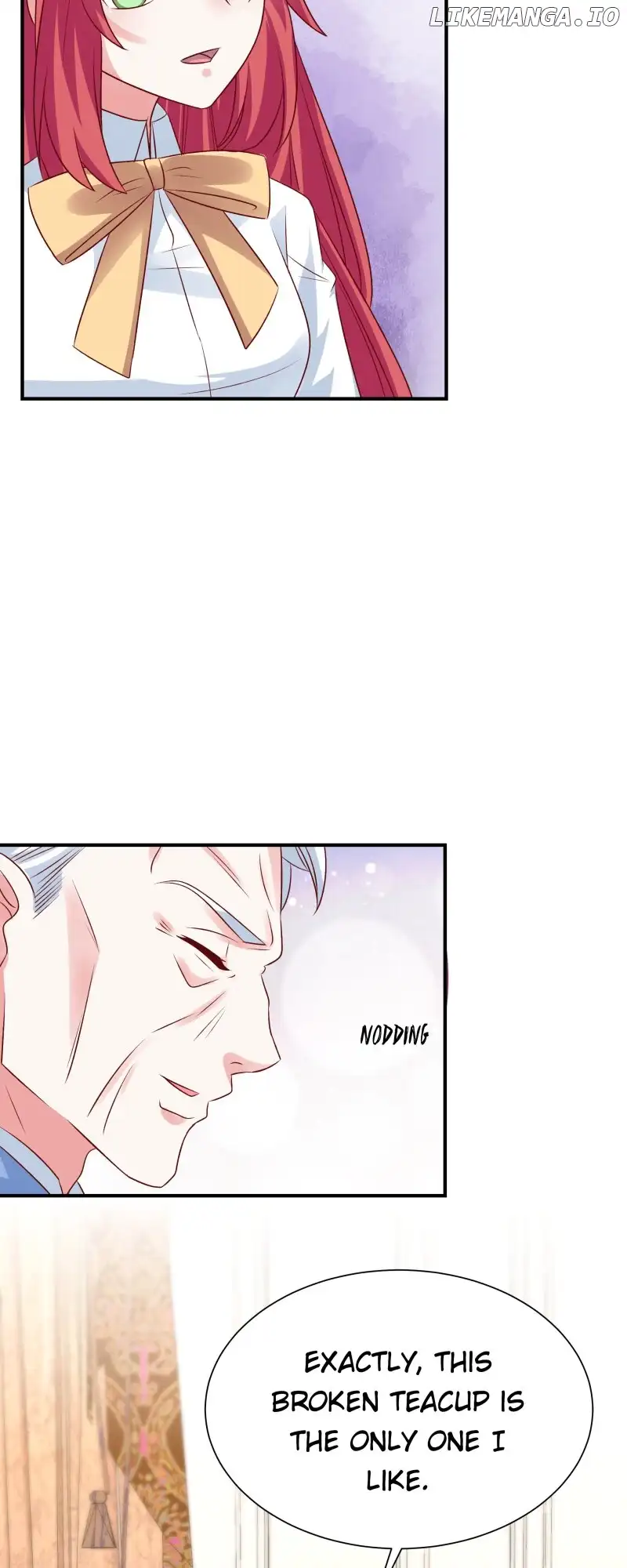 Exclusive Possession: The “Benevolent” Wife Chapter 76 - Page 19 in English