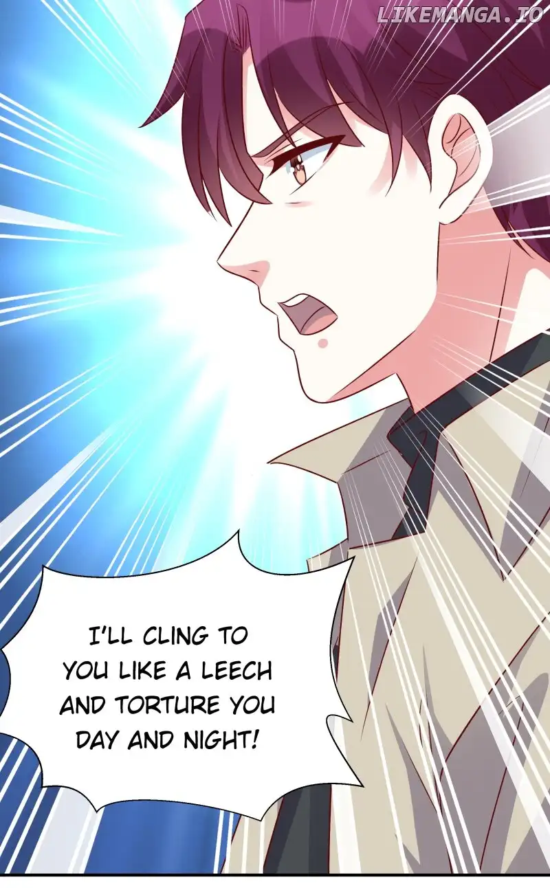Exclusive Possession: The “Benevolent” Wife Chapter 76 - Page 6 in English
