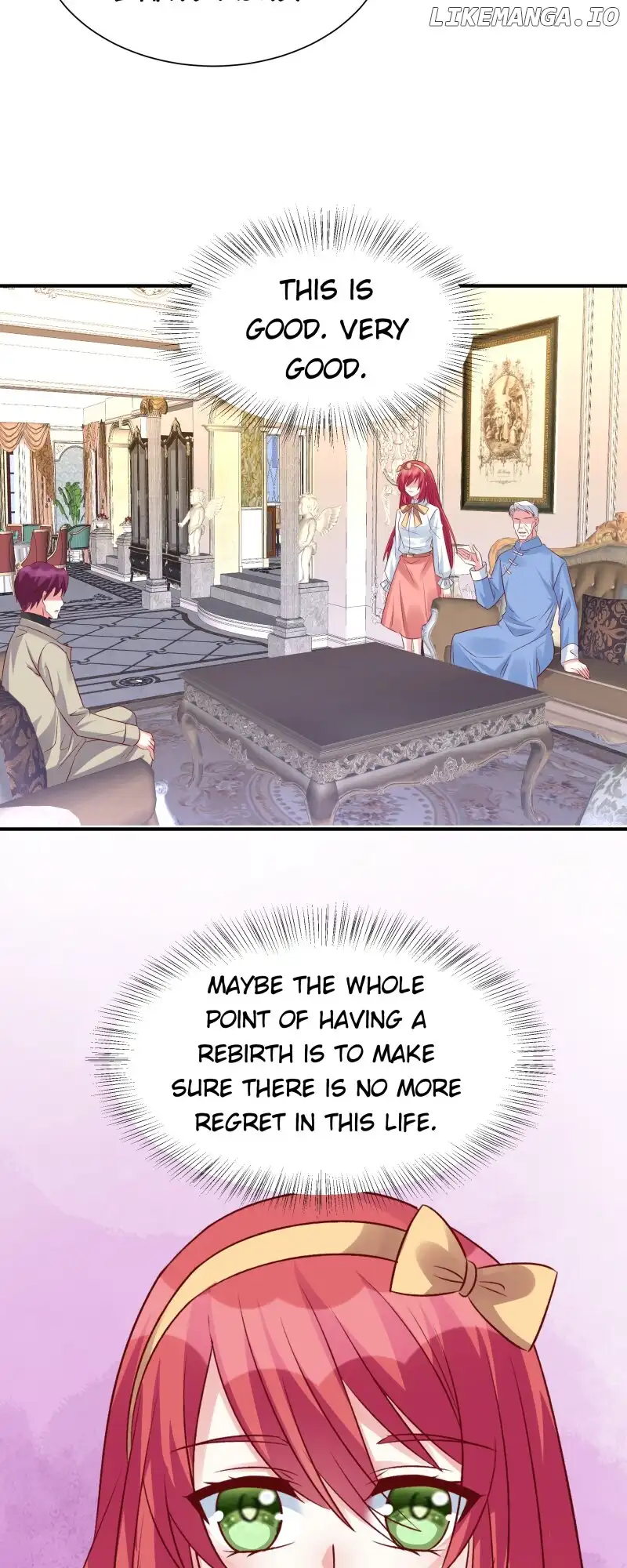 Exclusive Possession: The “Benevolent” Wife Chapter 77 - Page 13 in English