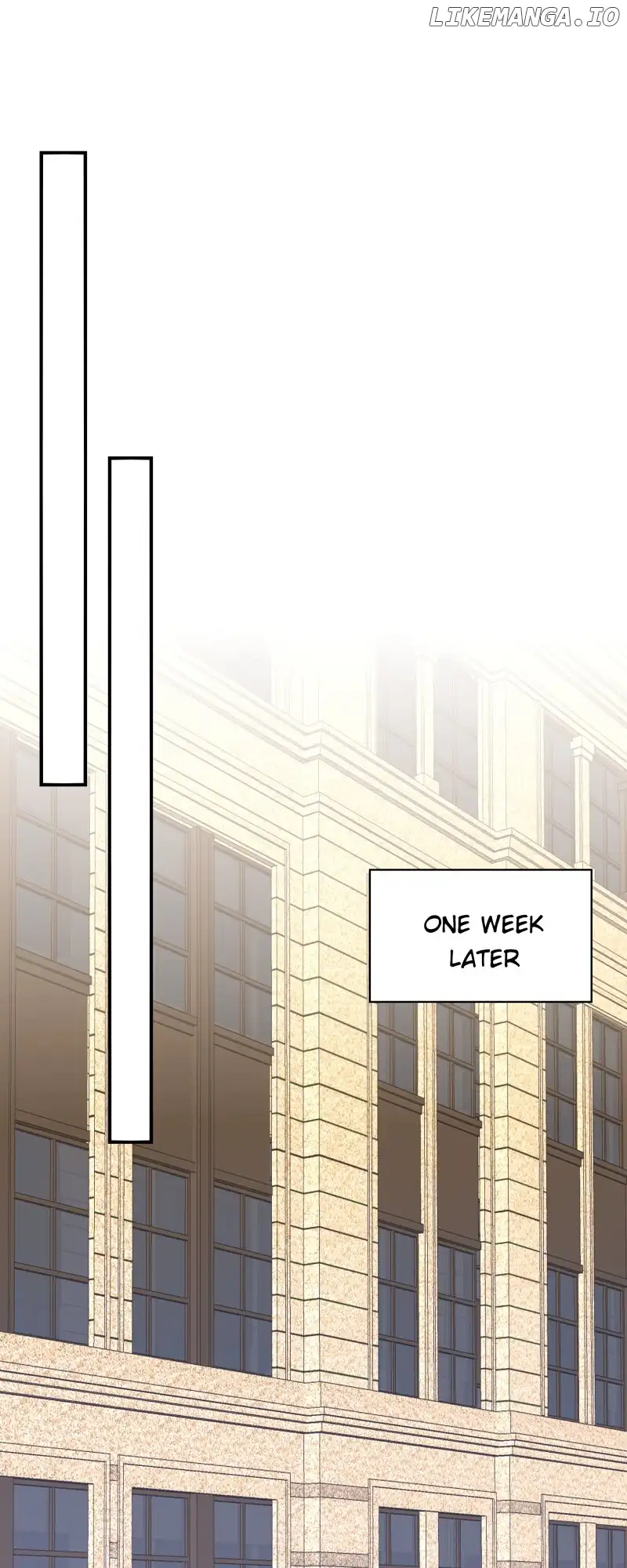 Exclusive Possession: The “Benevolent” Wife Chapter 77 - Page 15 in English