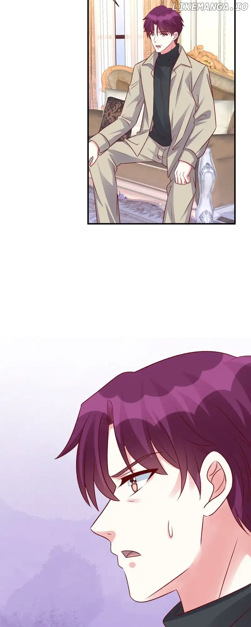 Exclusive Possession: The “Benevolent” Wife Chapter 77 - Page 4 in English