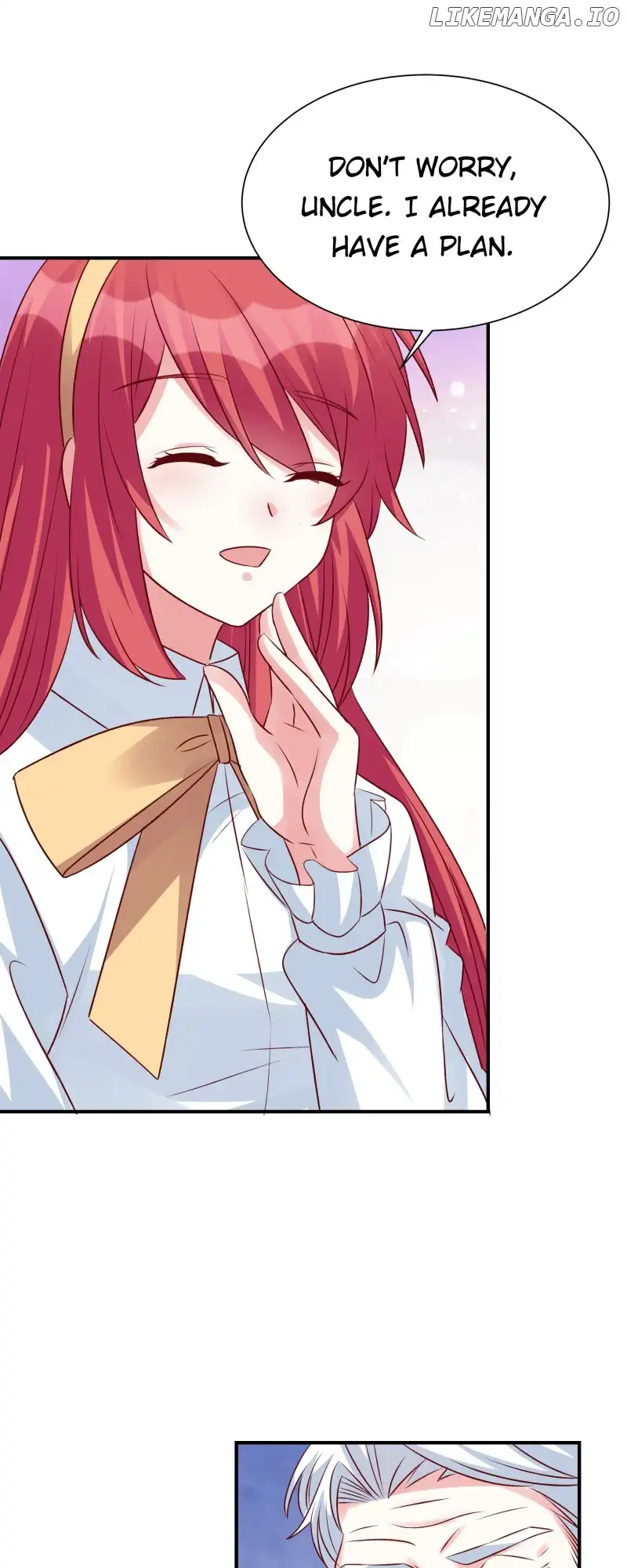 Exclusive Possession: The “Benevolent” Wife Chapter 77 - Page 9 in English