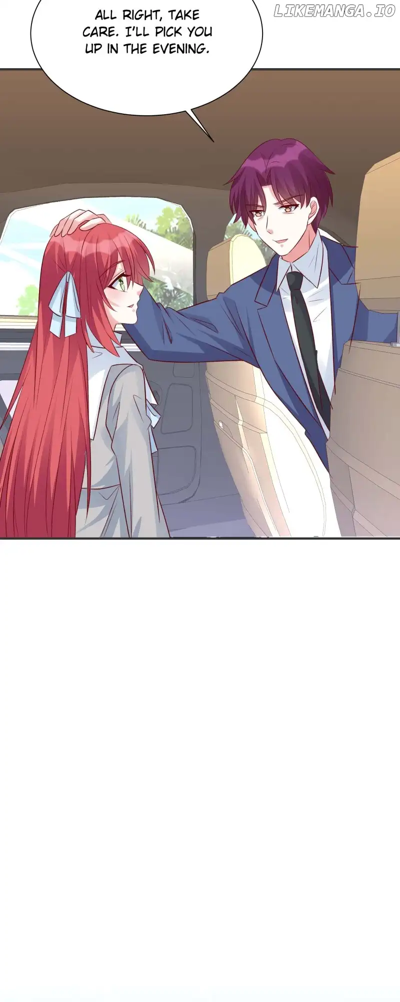 Exclusive Possession: The “Benevolent” Wife Chapter 78 - Page 11 in English