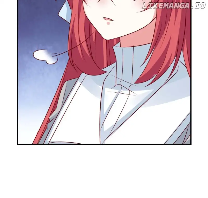 Exclusive Possession: The “Benevolent” Wife Chapter 78 - Page 19 in English