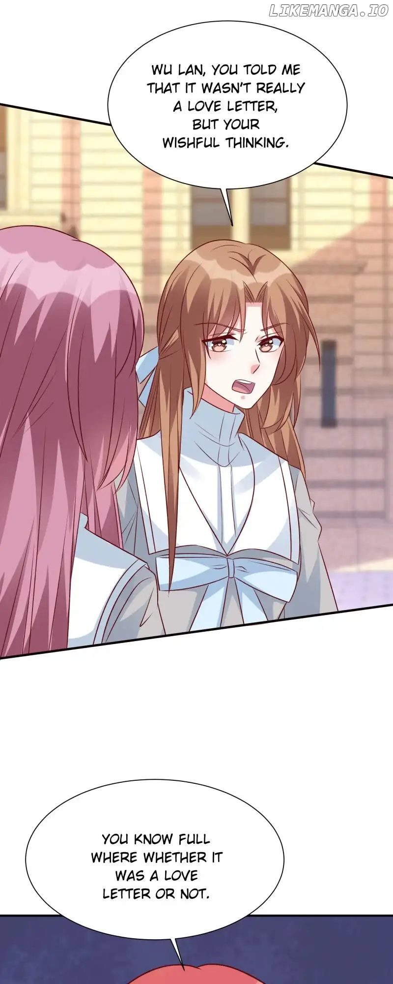 Exclusive Possession: The “Benevolent” Wife Chapter 79 - Page 10 in English