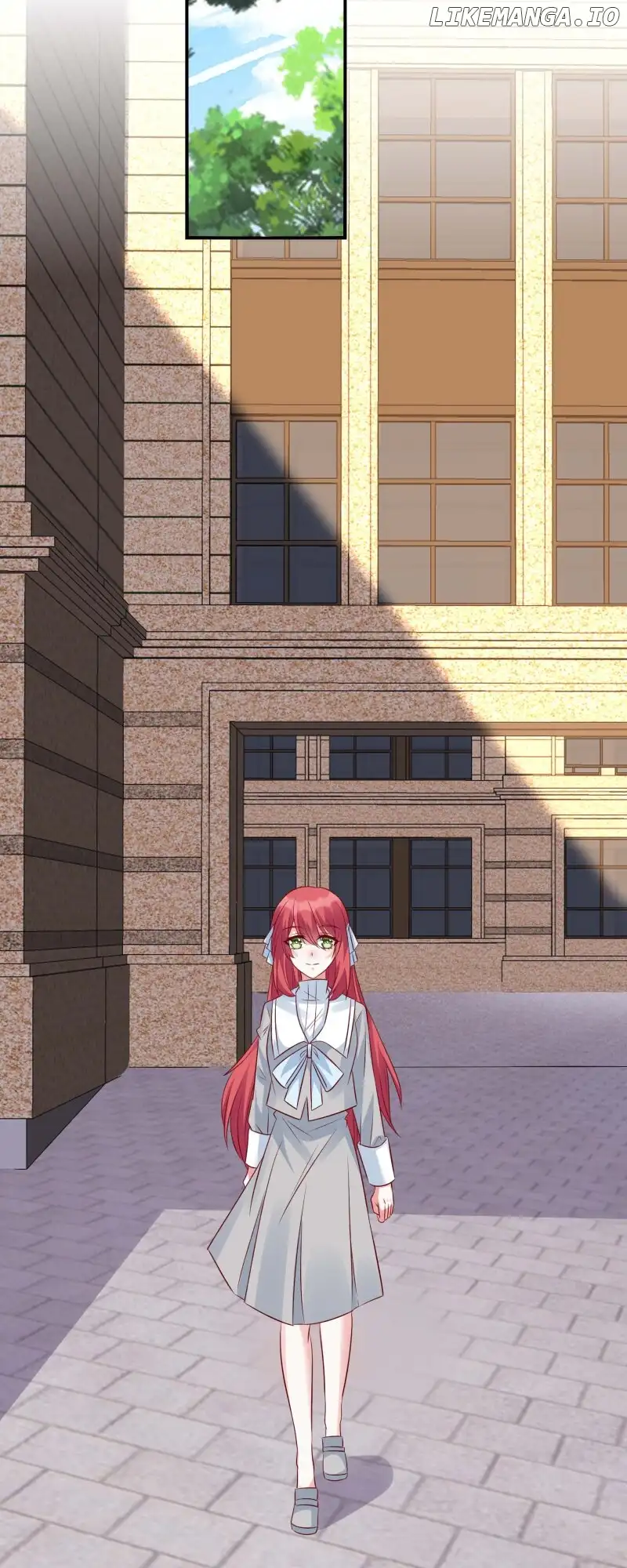 Exclusive Possession: The “Benevolent” Wife Chapter 79 - Page 19 in English