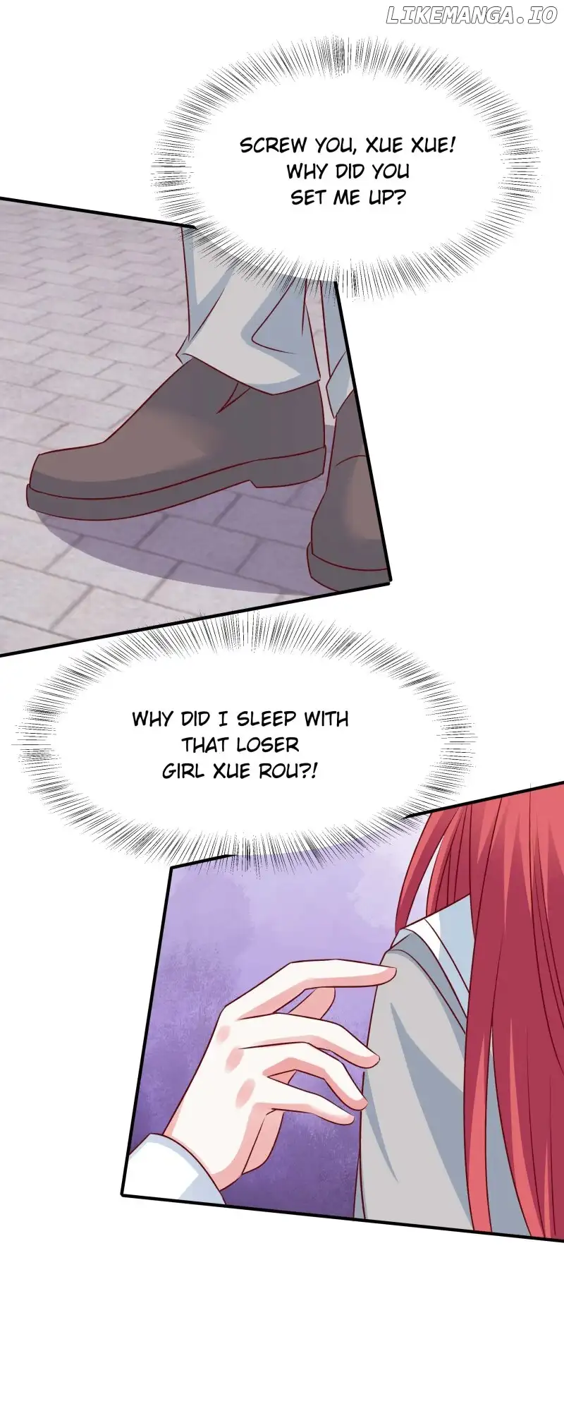 Exclusive Possession: The “Benevolent” Wife Chapter 79 - Page 21 in English