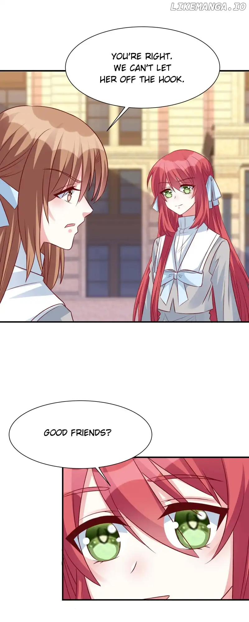 Exclusive Possession: The “Benevolent” Wife Chapter 79 - Page 7 in English