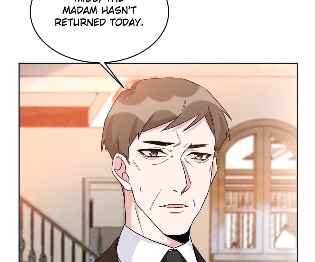 Exclusive Possession: The “Benevolent” Wife Chapter 8 - Page 12 in English