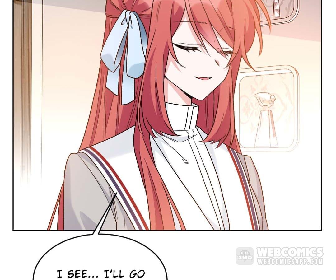 Exclusive Possession: The “Benevolent” Wife Chapter 8 - Page 14 in English