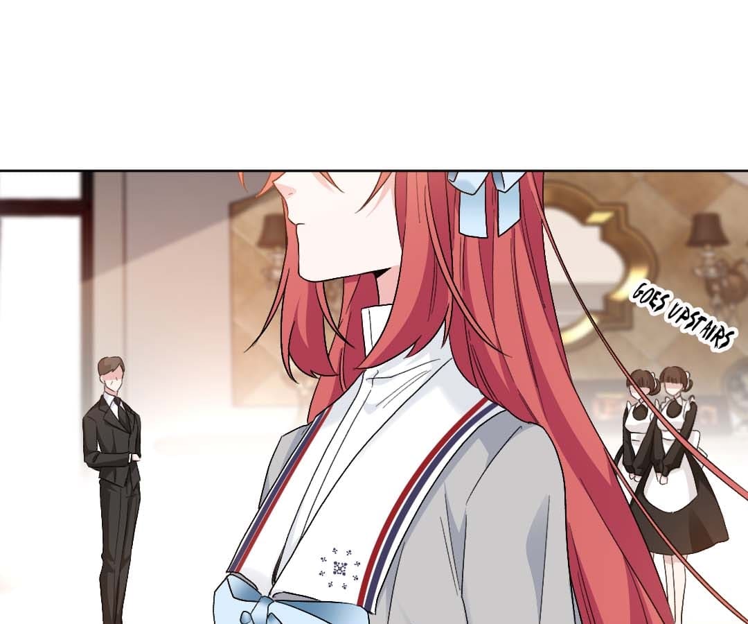 Exclusive Possession: The “Benevolent” Wife Chapter 8 - Page 16 in English