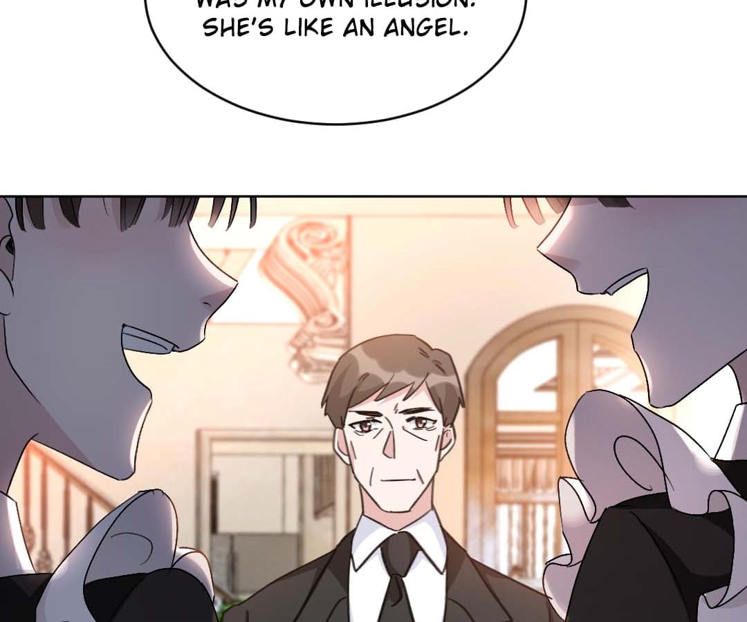 Exclusive Possession: The “Benevolent” Wife Chapter 8 - Page 19 in English