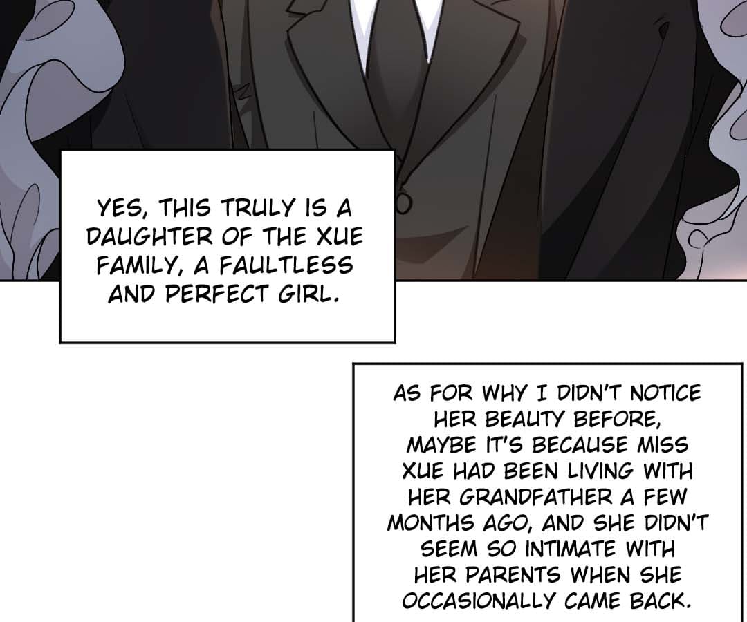 Exclusive Possession: The “Benevolent” Wife Chapter 8 - Page 20 in English