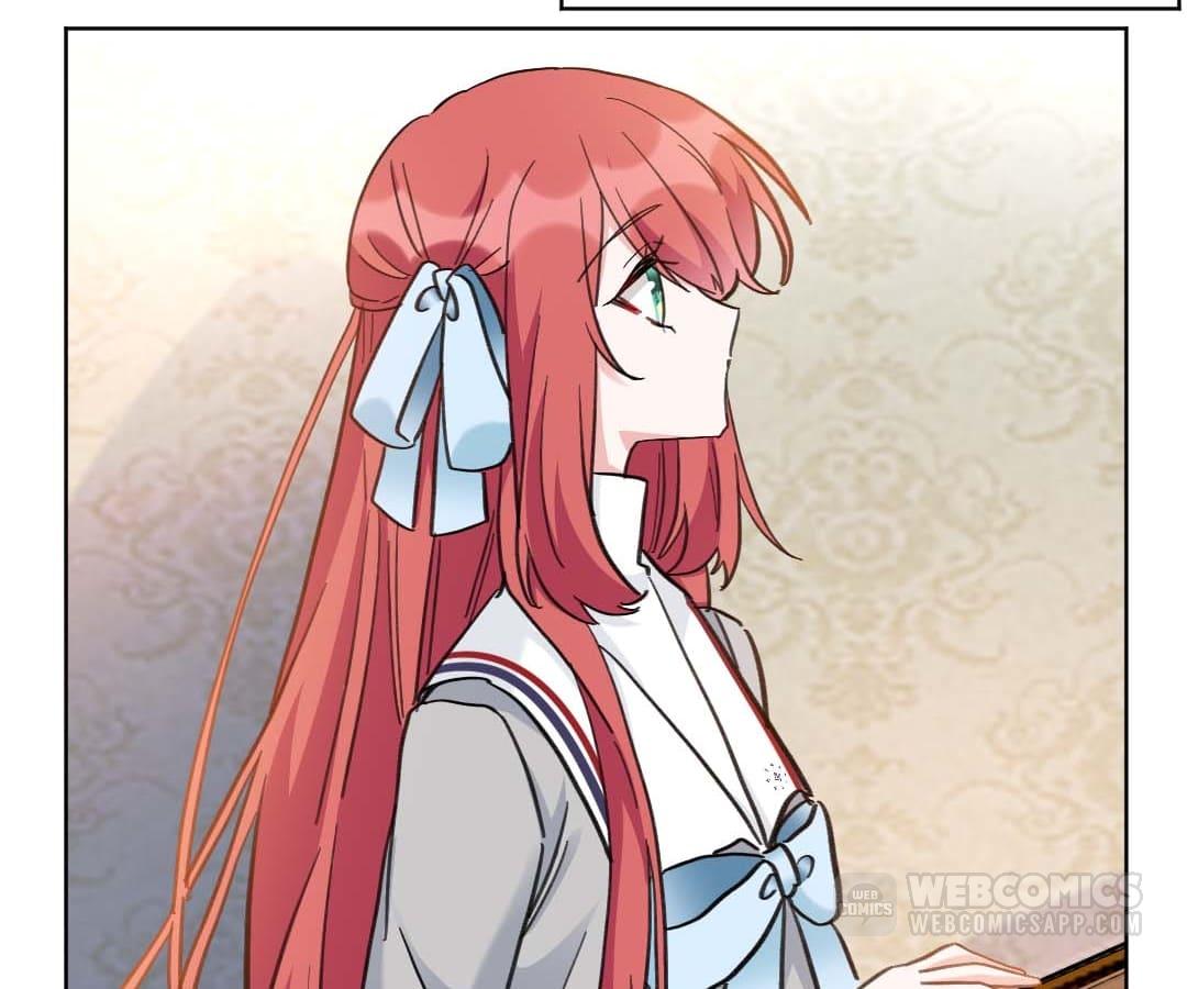Exclusive Possession: The “Benevolent” Wife Chapter 8 - Page 21 in English