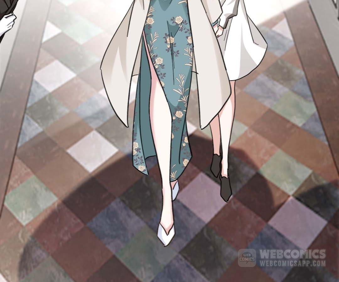 Exclusive Possession: The “Benevolent” Wife Chapter 8 - Page 28 in English